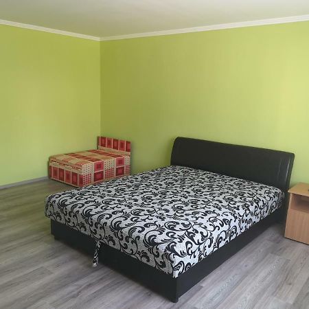 Апартаменти Valentina Apartmanhaz Богач Екстер'єр фото
